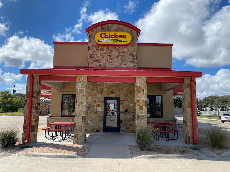 Chicken Express
