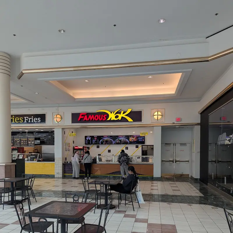 Famous Wok