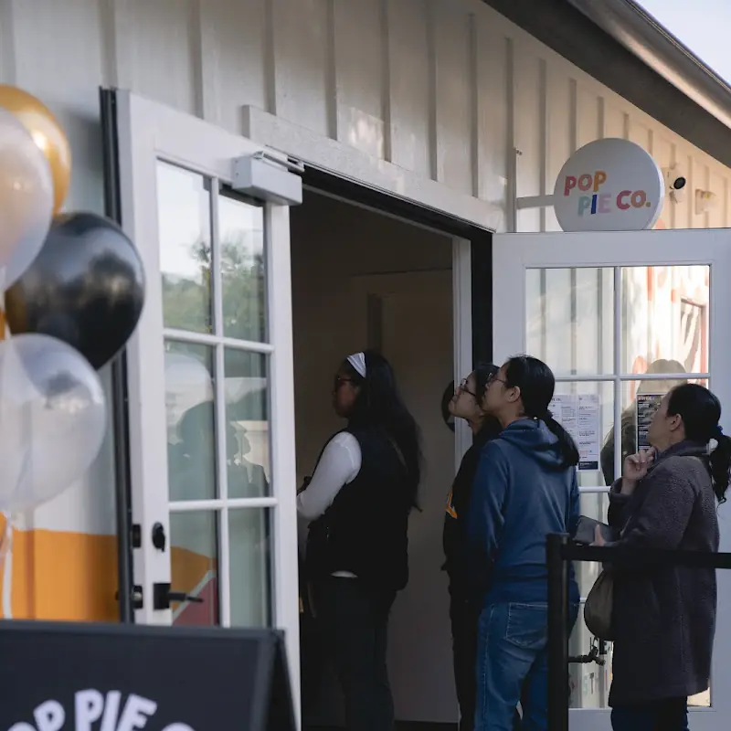 Pop Pie Co.