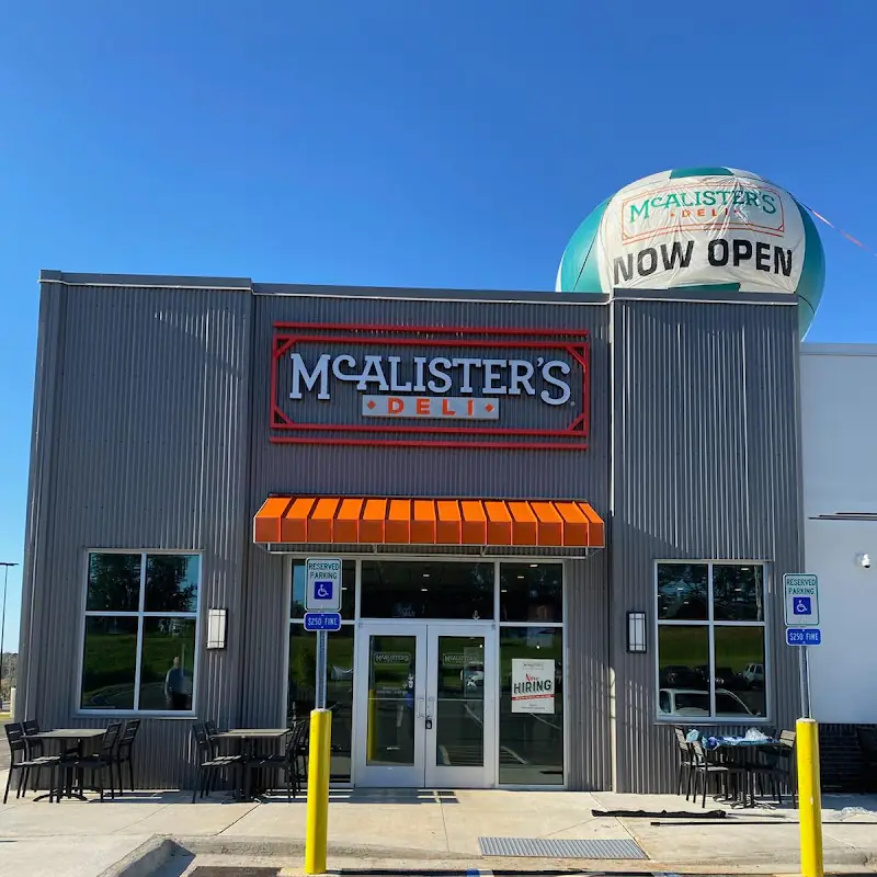 McAlister's Deli