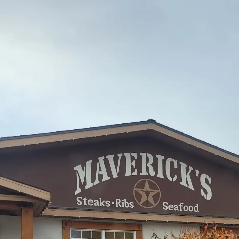 Maverick's Restaurant
