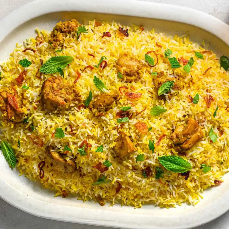 CurryUp