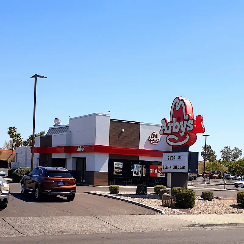 Arby's