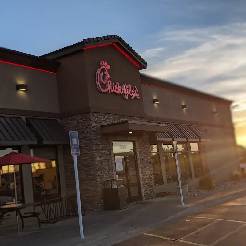 Chick-fil-A
