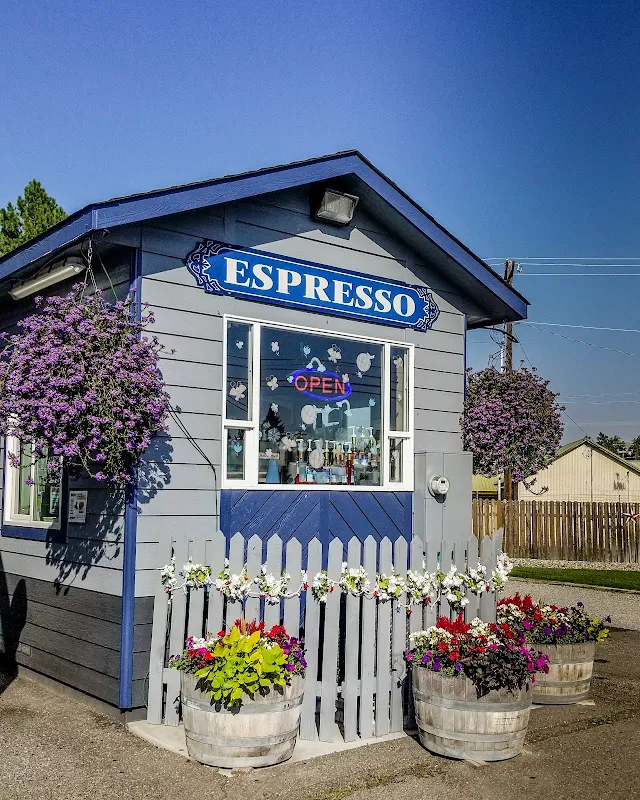 Highway 2 Brew Espresso