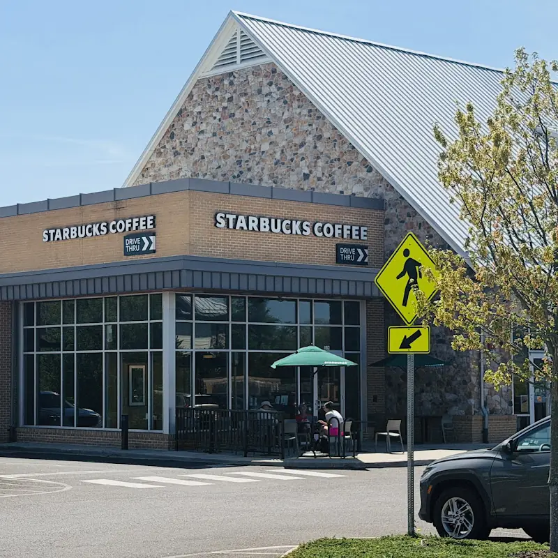Starbucks Coffee Company