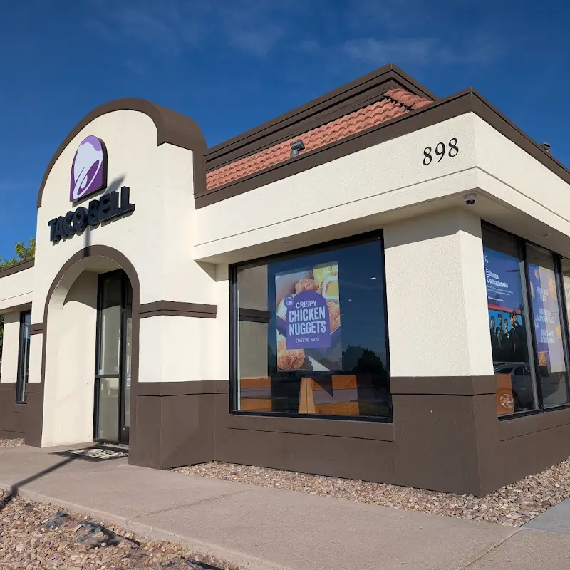 Taco Bell