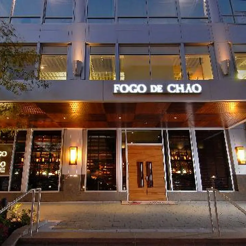 Fogo de Chão Brazilian Steakhouse