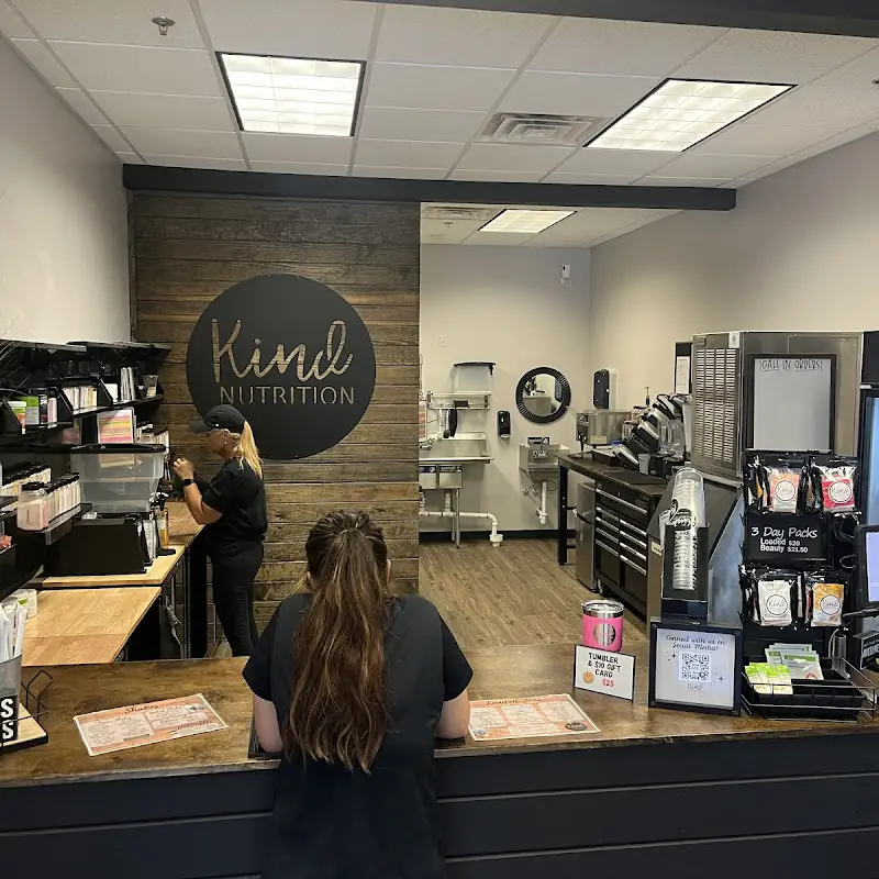 Kind Nutrition