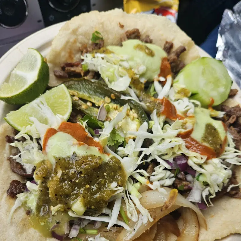 Taqueria Delicias