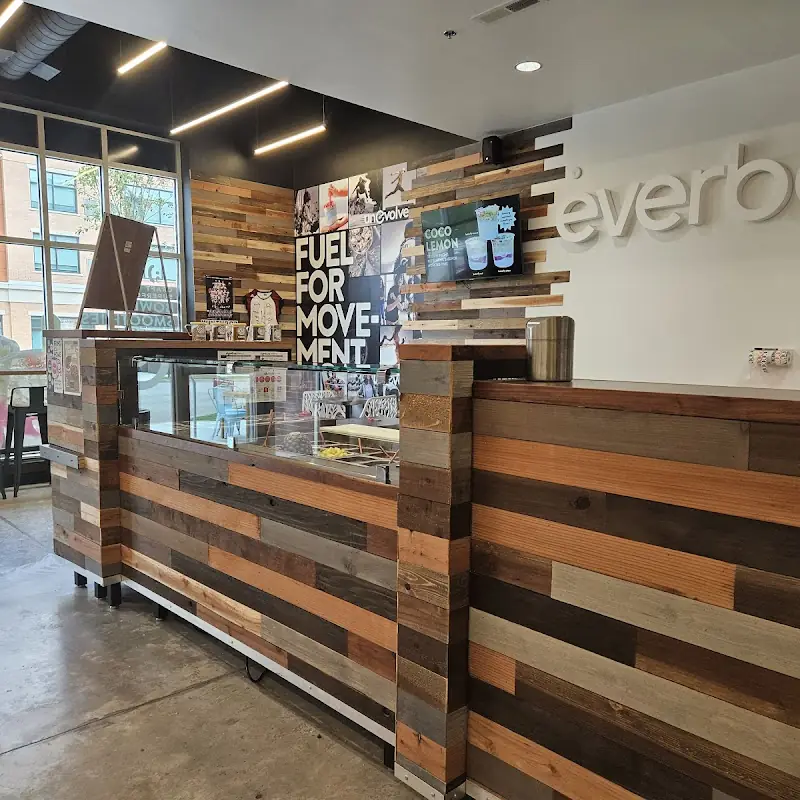 Everbowl Rock Hill