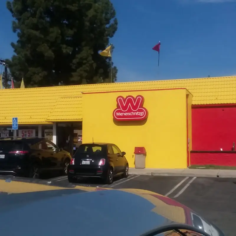 Mustard Packet