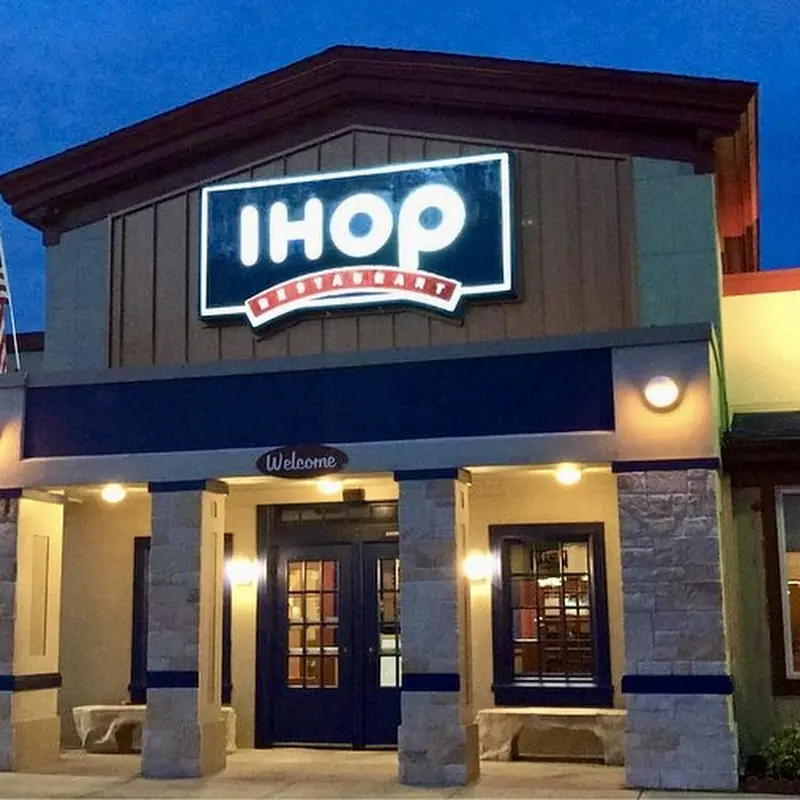 IHOP