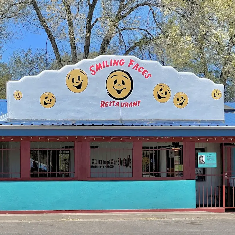 Smiling Faces Restaurant