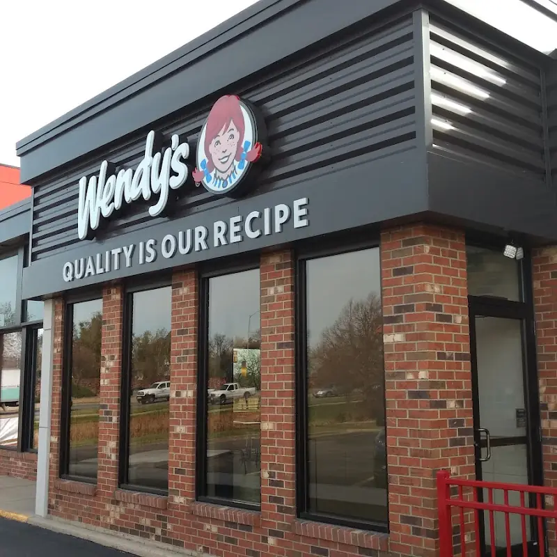 Wendy's