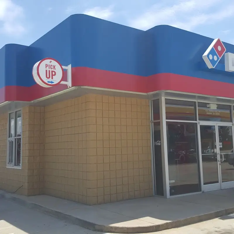 Domino's Pizza