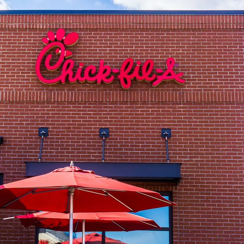 Chick-fil-A