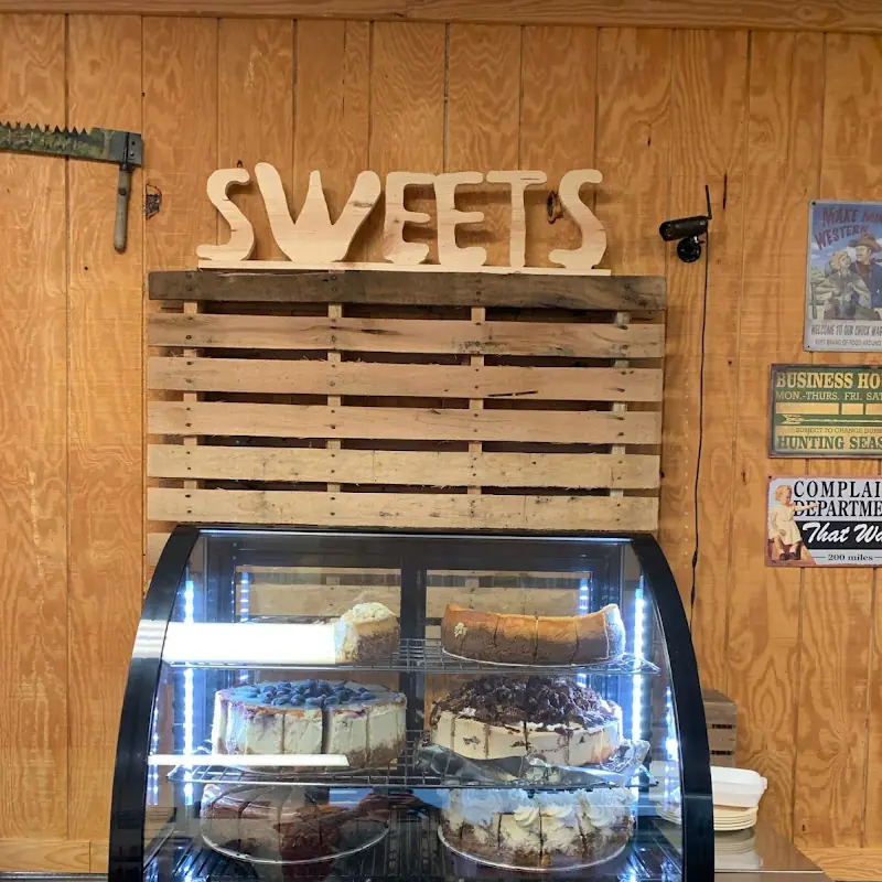 Chuck Wagon Restaurant