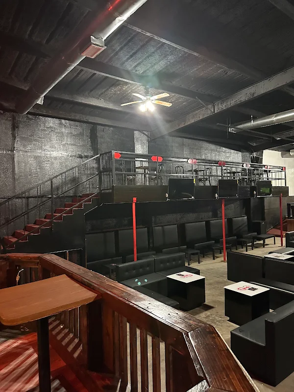 Smooth Lounge & Grill