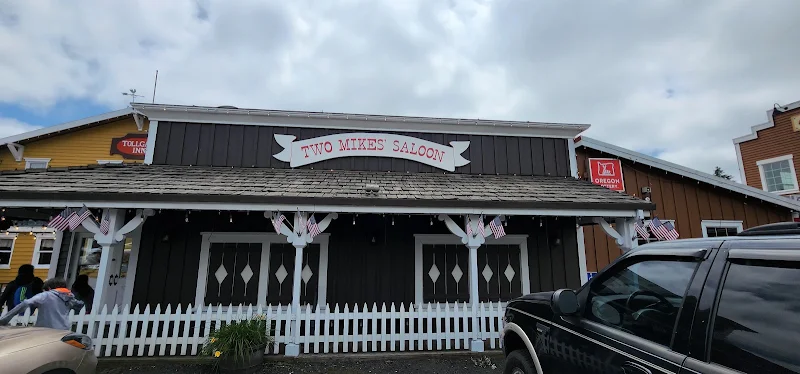 Two Mikes Saloon