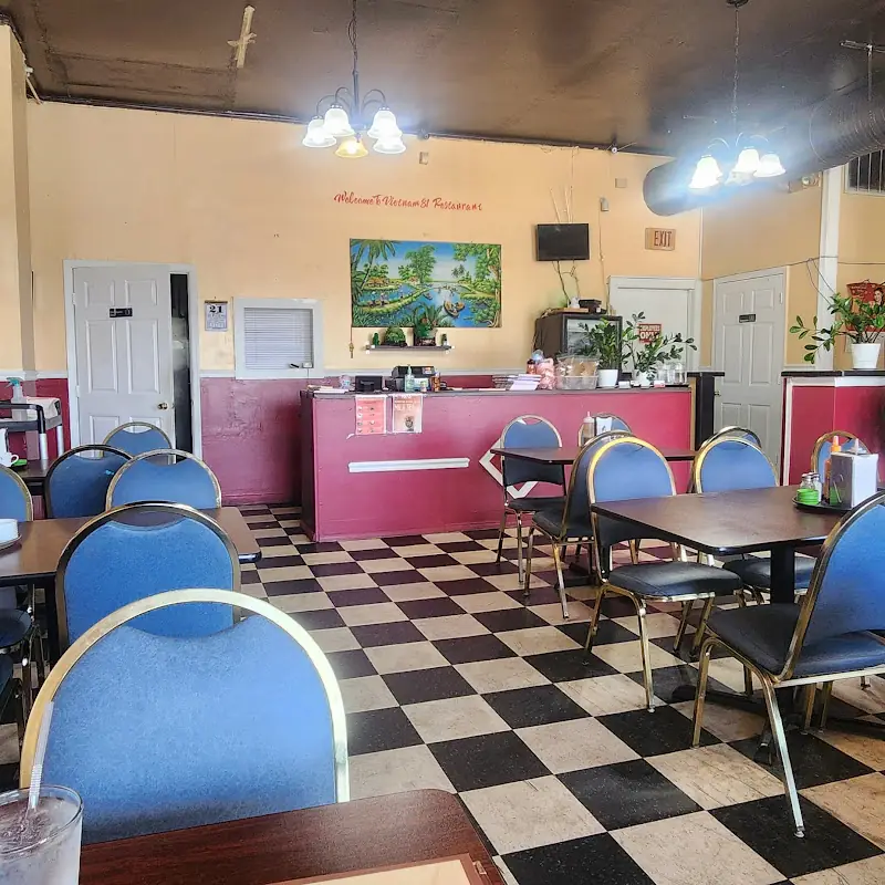 Vietnam 81 Restaurant