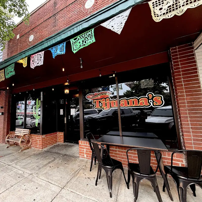 Tijuana's Mexican Restaurant