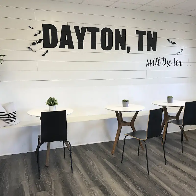 Dayton Downtown Nutrition