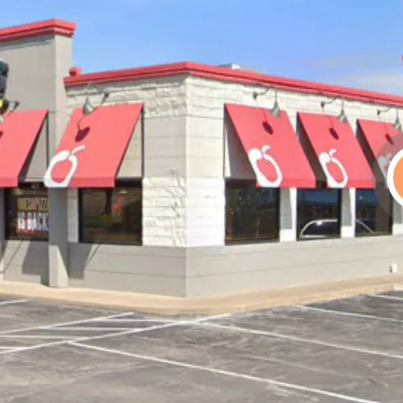 Mazzio's Pizza & Wings