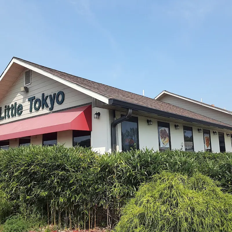 Little Tokyo Restaurant