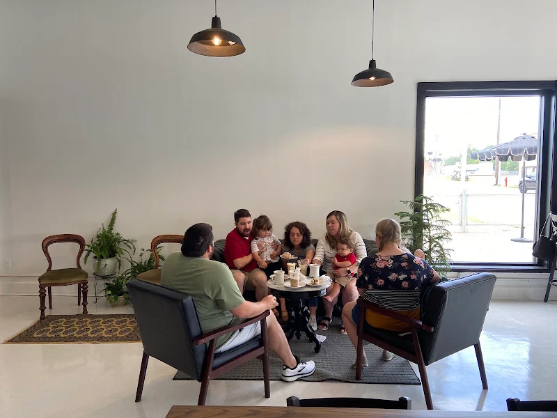 The Village Coffeehouse