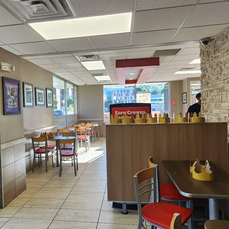 Burger King