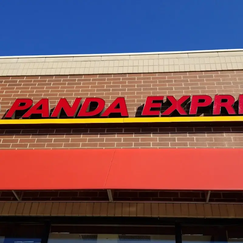 Panda Express
