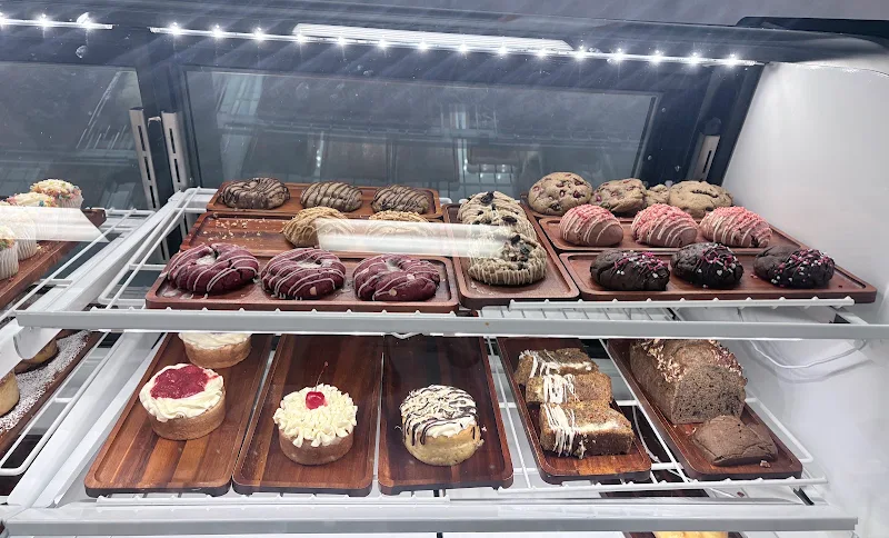 Délice Bakehouse