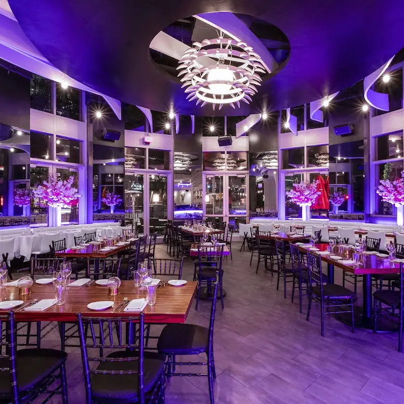 STK Steakhouse