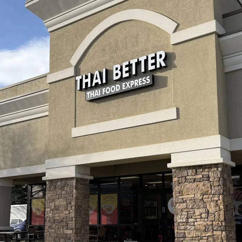 Thai Better