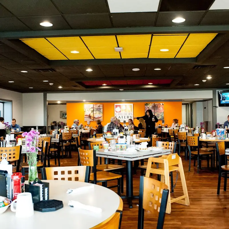 Childers Eatery