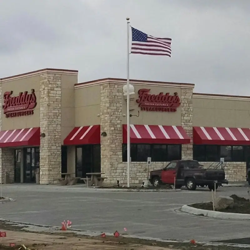 Freddy's Frozen Custard & Steakburgers
