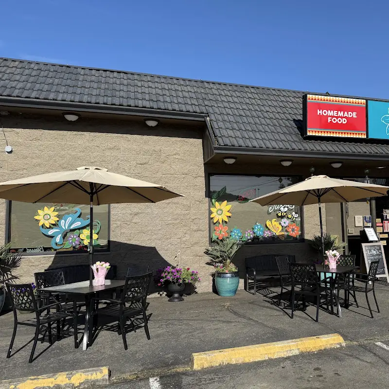 Lilly's Mexican Cuisine