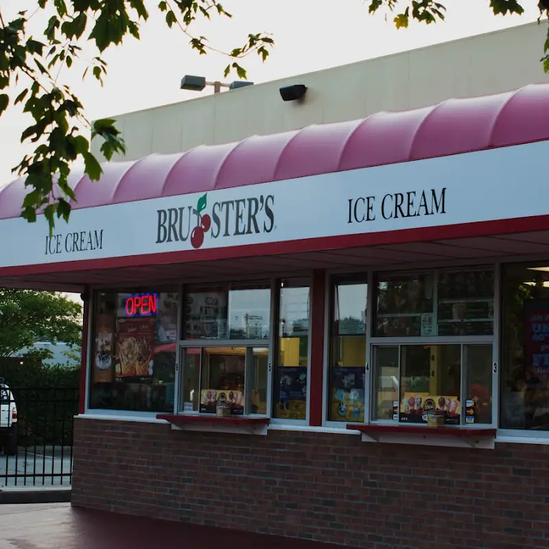Bruster's Real Ice Cream