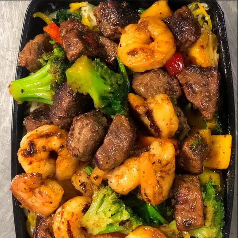 Caesar Dressing