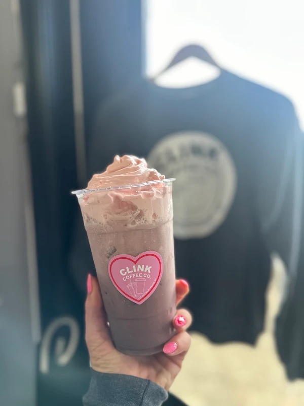 Clink coffee co