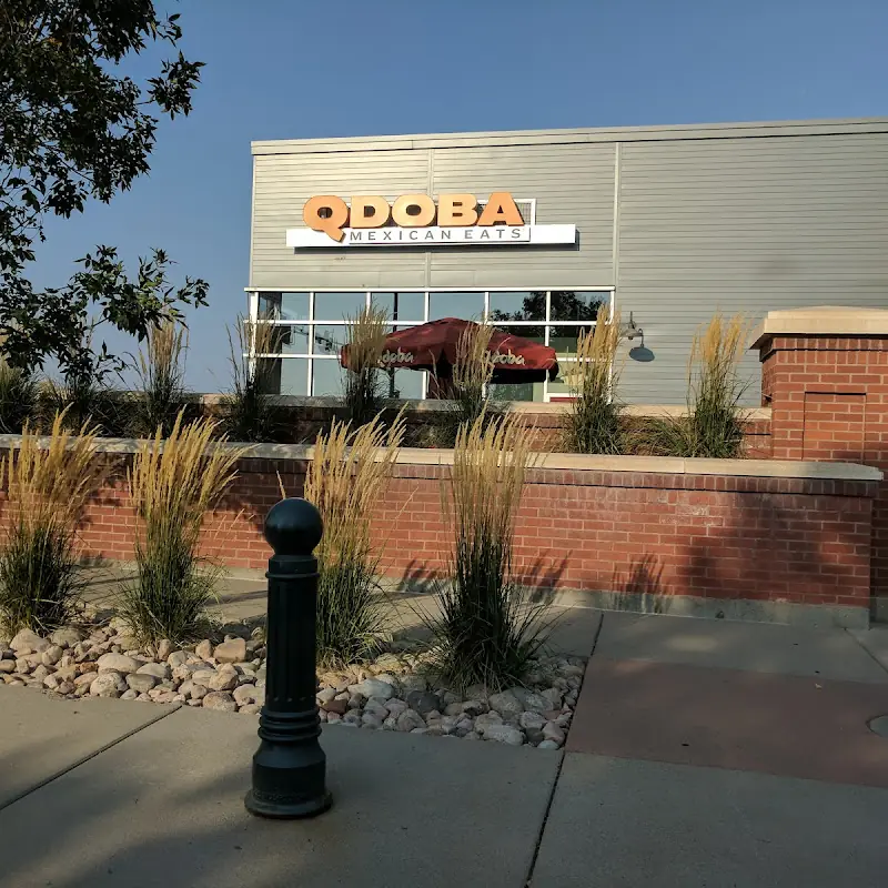 QDOBA Mexican Eats