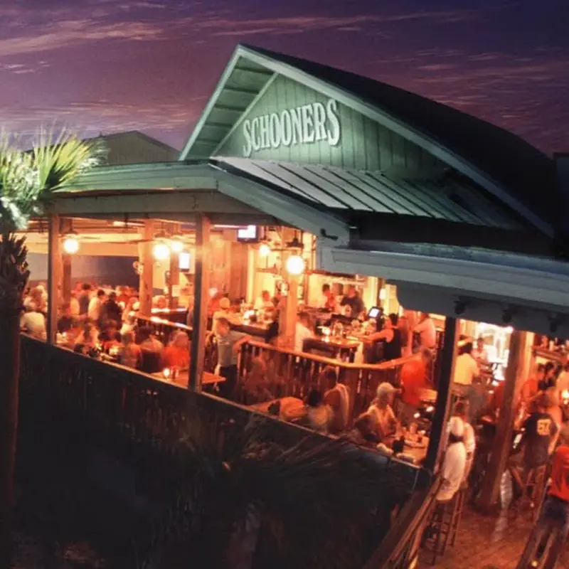 Schooners