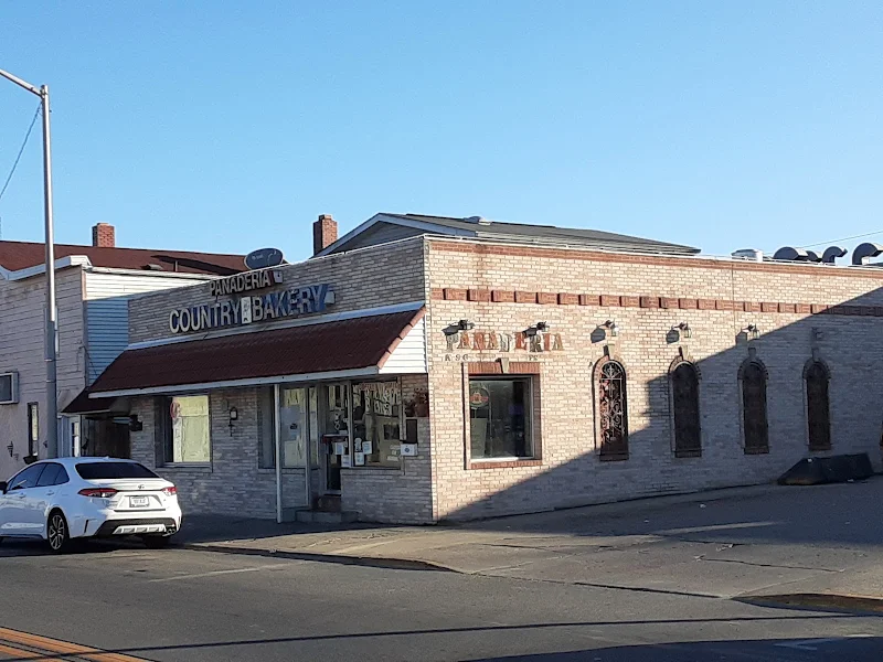 Country Bakery