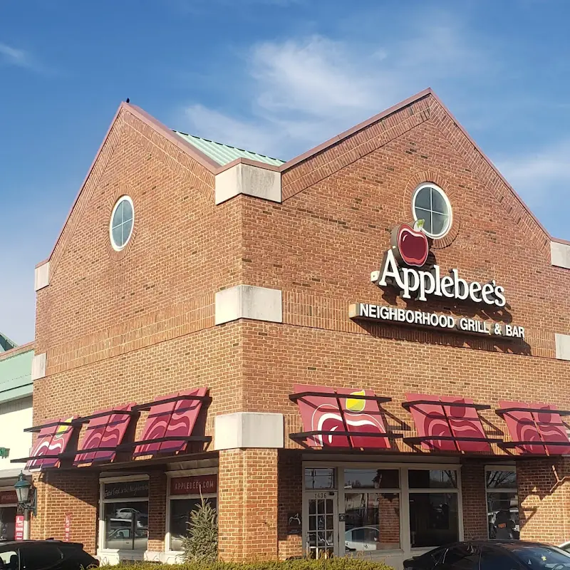Applebee's Grill + Bar