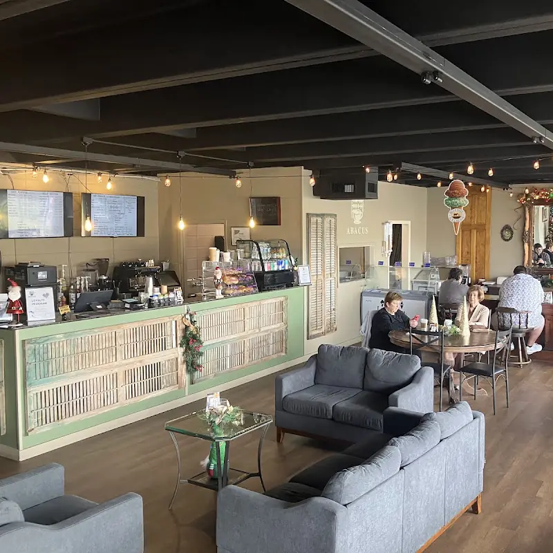 Abacus Coffee