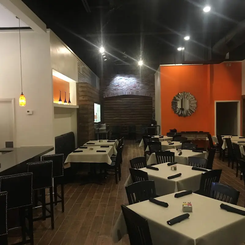 Anasofia's Mexican Grill