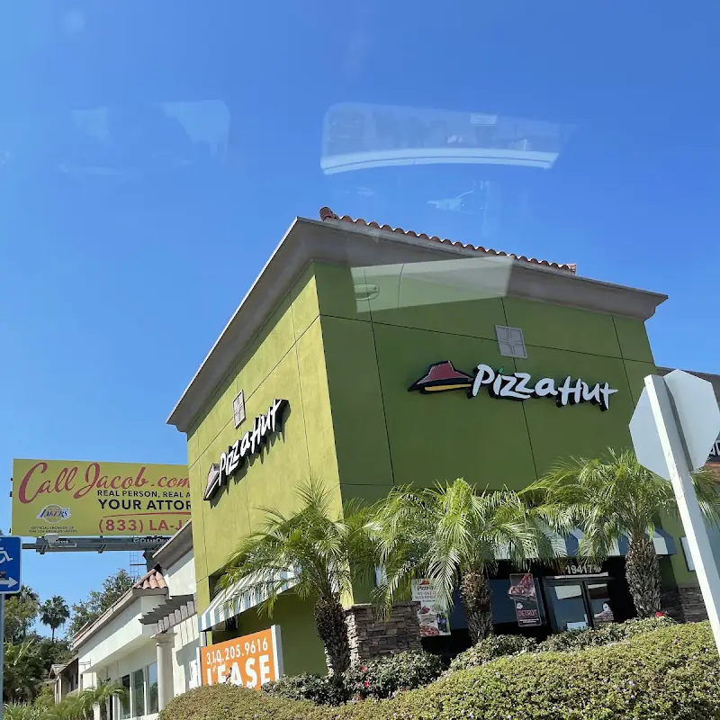 Pizza Hut