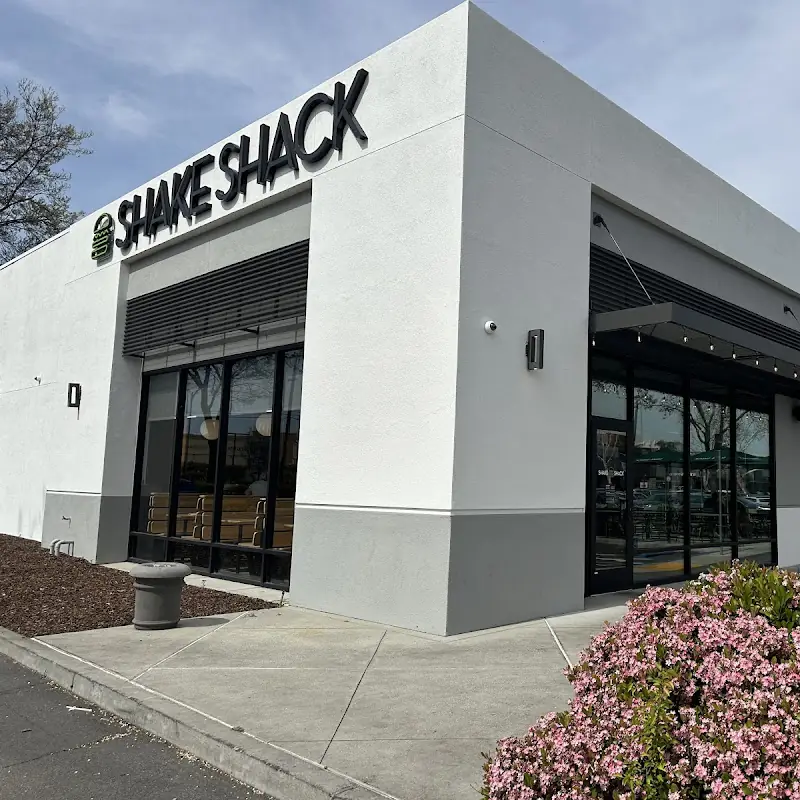 Shake Shack Westgate