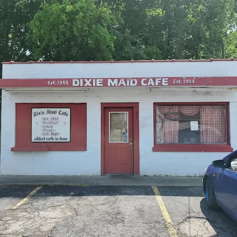 Dixie Maid Cafe